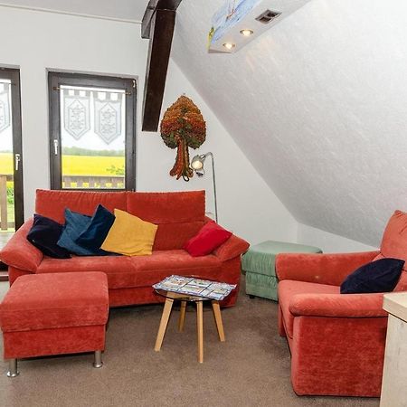 3-R-Ferienwohnung-Fuer-3-Personen-In-Schaprode-Auf-Ruegen-Zi4 Exteriör bild